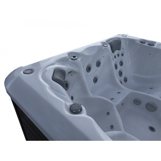 JJSPA Beta 7252 - Swim Spa