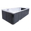 JJSPA Alpha 9041 - Swim Spa