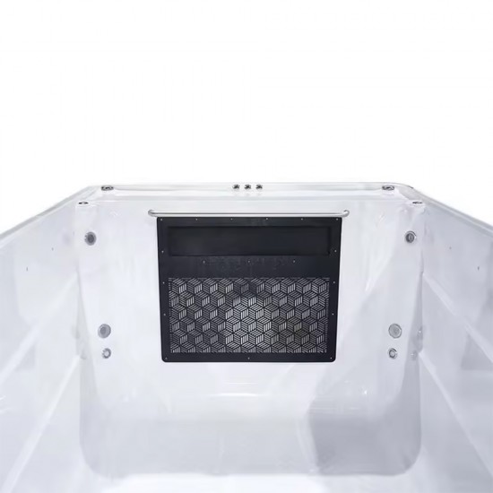 JJSPA Alpha 9041 - Swim Spa