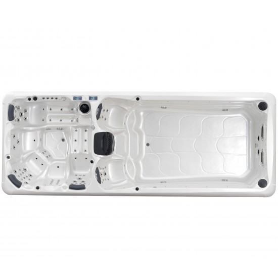 JJSPA Beta 7252 - Swim Spa