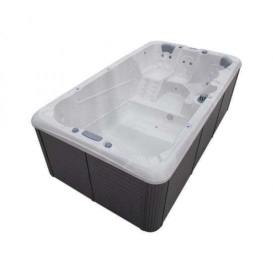 JJSPA Gamma 1151 - Swim Spa