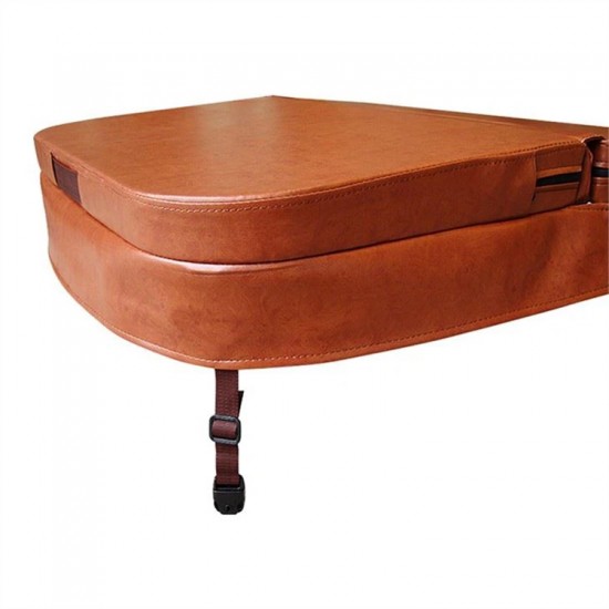 JJSPA COVER – Hot Tub Thermal Cover