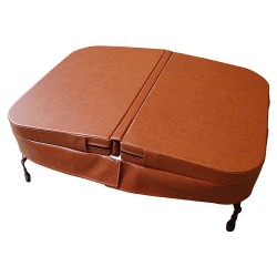 JJSPA COVER – Hot Tub Thermal Cover