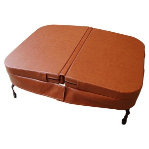 JJSPA COVER – Hot Tub Thermal Cover