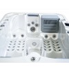 JJSPA Alpha 821 - Hot tub