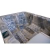 JJSPA Alpha 821 - Hot tub