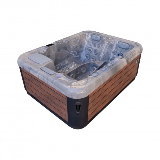 JJSPA Alpha 821 - Hot tub