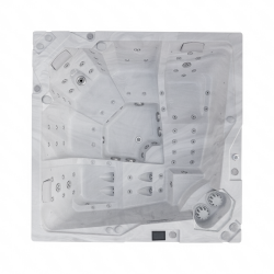 JJSPA Alpha 923 - Hot tub