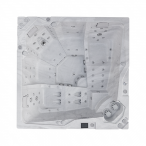 JJSPA Alpha 923 - Hot tub