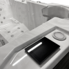 JJSPA Alpha 923 - Hot tub