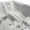 JJSPA Alpha 923 - Hot tub