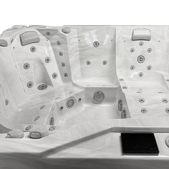 JJSPA Alpha 923 - Hot tub