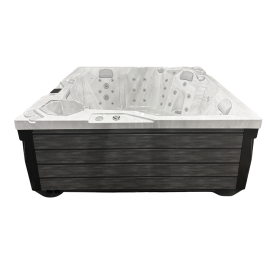 JJSPA Alpha 923 - Hot tub