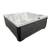 JJSPA Alpha 923 - Hot tub