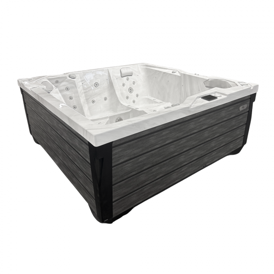 JJSPA Alpha 923 - Hot tub