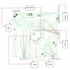 JJSPA Alpha 923 - Hot tub