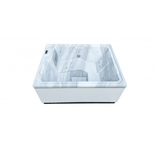JJSPA Beta 412 - Hot tub