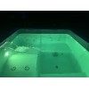 JJSPA Beta 412 - Hot tub