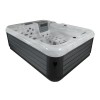 JJSPA Beta 621 - Hot tub