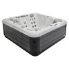 JJSPA Beta 523 - Hot tub