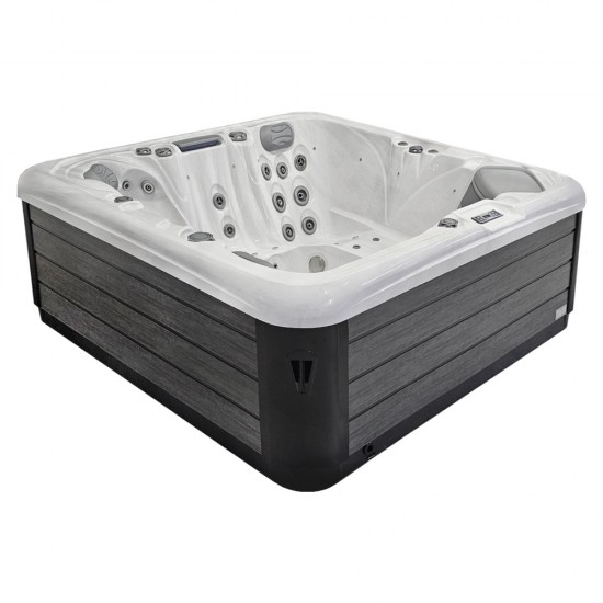 JJSPA Beta 523 - Hot tub