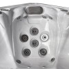 JJSPA Alpha 723 - Hot tub