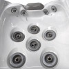JJSPA Alpha 723 - Hot tub