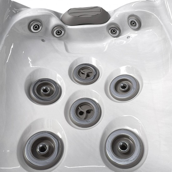 JJSPA Alpha 723 - Hot tub