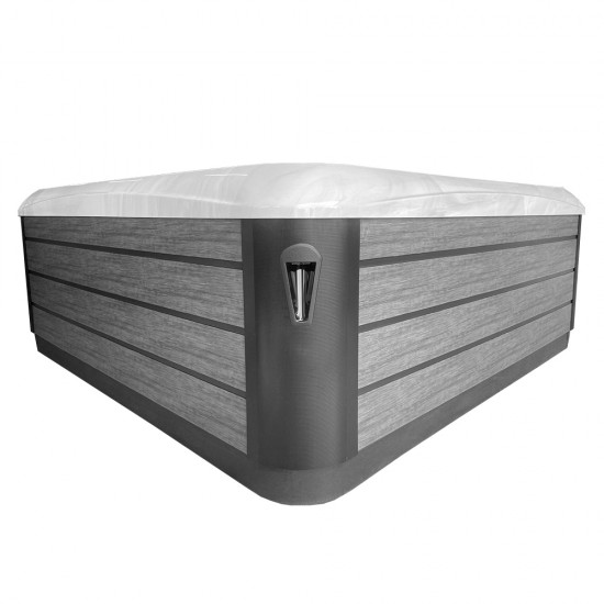 JJSPA Alpha 723 - Hot tub