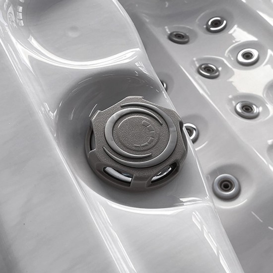 JJSPA Alpha 723 - Hot tub