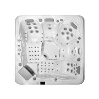Hot tubs - jacuzzi