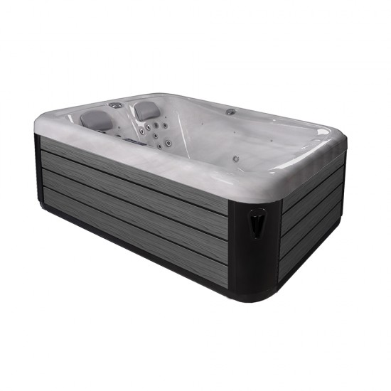 JJSPA Beta 520 - Hot tub