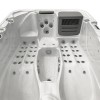 JJSPA Beta 621 - Hot tub