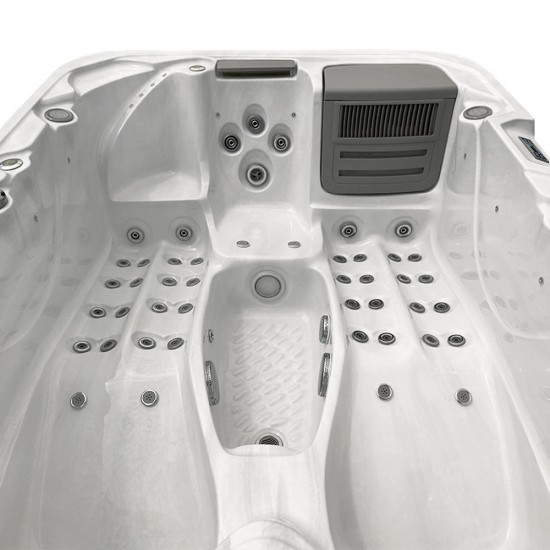 JJSPA Beta 621 - Hot tub
