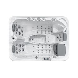 JJSPA Beta 621 - Hot tub