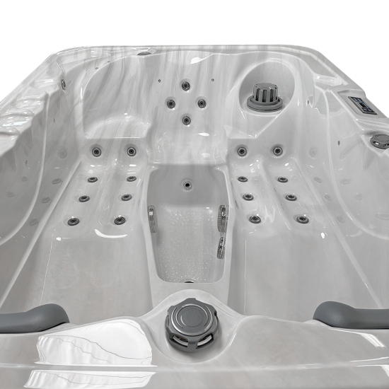 JJSPA Gamma 321A - Hot tub