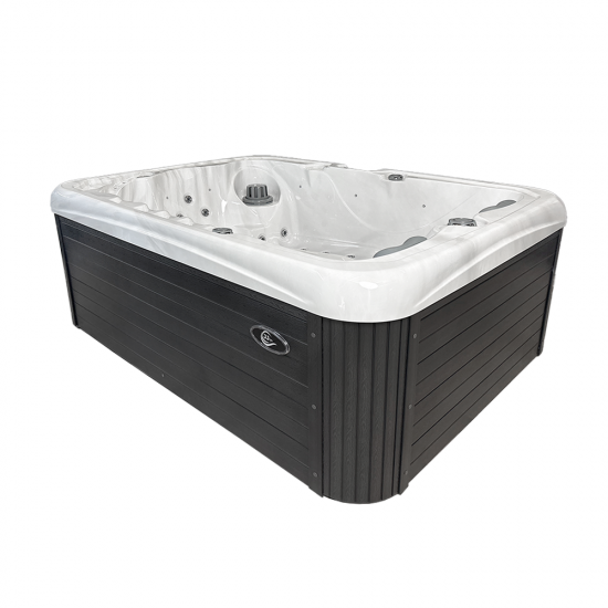 JJSPA Gamma 321A - Hot tub