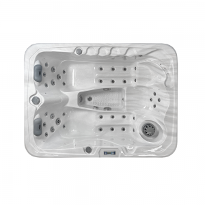 JJSPA Gamma 321A - Hot tub