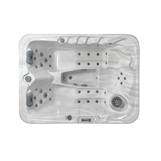 JJSPA Gamma 321A - Hot tub