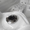 JJSPA Beta 621 - Hot tub
