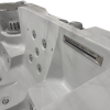 JJSPA Beta 621A - Hot tub