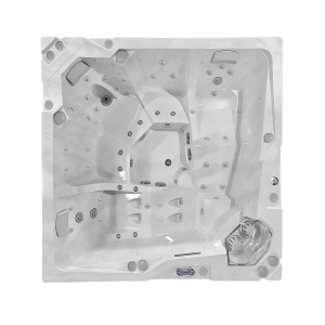JJSPA Beta 623 - Hot tub