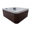JJSPA Gamma 122 - Hot tub