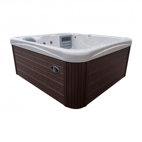 JJSPA Gamma 122 - Hot tub