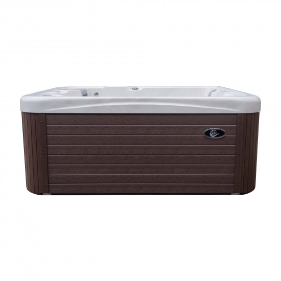 JJSPA Gamma 122 - Hot tub
