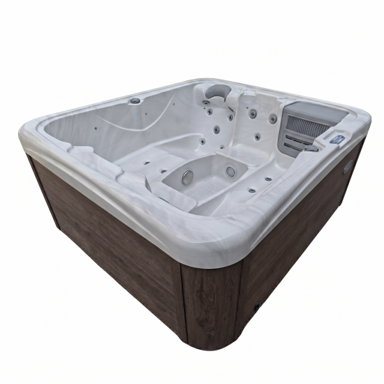 JJSPA Gamma 222 - Hot tub