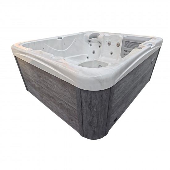 JJSPA Gamma 222 - Hot tub