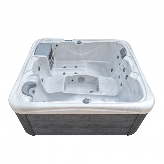 JJSPA Gamma 222 - Hot tub