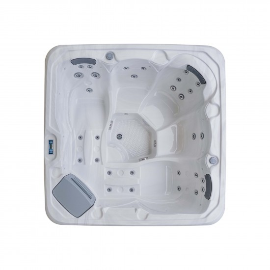 JJSPA Gamma 123 - Hot tub