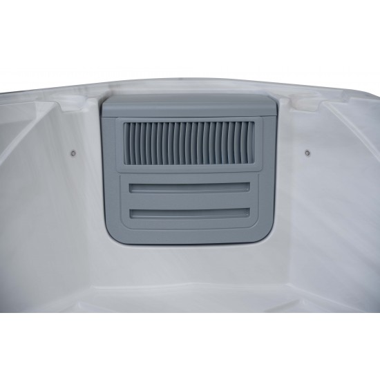 JJSPA Gamma 123 - Hot tub
